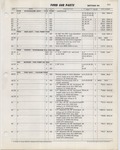 Previous Page - Ford Car Text Catalog January 1964