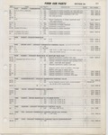 Next Page - Ford Car Text Catalog January 1964