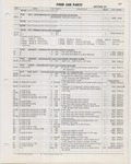 Previous Page - Ford Car Text Catalog January 1964