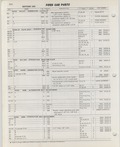 Previous Page - Ford Car Text Catalog January 1964