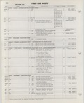 Previous Page - Ford Car Text Catalog January 1964