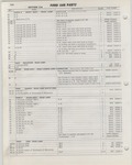 Next Page - Ford Car Text Catalog January 1964