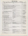 Next Page - Ford Car Text Catalog January 1964