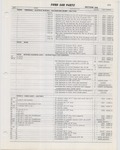 Previous Page - Ford Car Text Catalog January 1964