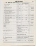 Next Page - Ford Car Text Catalog January 1964