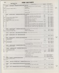 Next Page - Ford Car Text Catalog January 1964