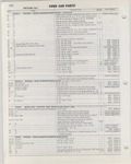 Previous Page - Ford Car Text Catalog January 1964