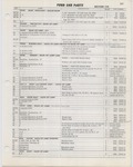 Next Page - Ford Car Text Catalog January 1964
