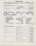 Previous Page - Ford Car Text Catalog January 1964