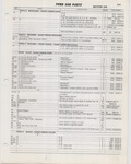 Previous Page - Ford Car Text Catalog January 1964