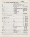Previous Page - Ford Car Text Catalog January 1964