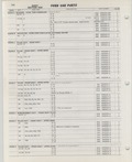 Previous Page - Ford Car Text Catalog January 1964