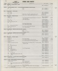 Previous Page - Ford Car Text Catalog January 1964