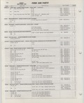 Previous Page - Ford Car Text Catalog January 1964