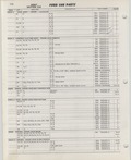 Previous Page - Ford Car Text Catalog January 1964