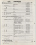 Next Page - Ford Car Text Catalog January 1964