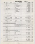 Previous Page - Ford Car Text Catalog January 1964