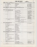 Previous Page - Ford Car Text Catalog January 1964