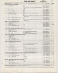Next Page - Ford Car Text Catalog January 1964