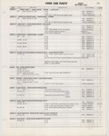 Previous Page - Ford Car Text Catalog January 1964