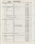 Previous Page - Ford Car Text Catalog January 1964