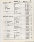 Next Page - Ford Car Text Catalog January 1964