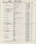 Previous Page - Ford Car Text Catalog January 1964