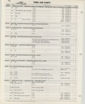 Previous Page - Ford Car Text Catalog January 1964