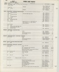 Previous Page - Ford Car Text Catalog January 1964