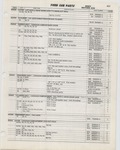 Previous Page - Ford Car Text Catalog January 1964