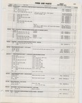 Next Page - Ford Car Text Catalog January 1964
