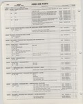 Next Page - Ford Car Text Catalog January 1964