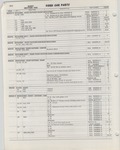 Previous Page - Ford Car Text Catalog January 1964