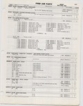 Previous Page - Ford Car Text Catalog January 1964