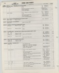 Previous Page - Ford Car Text Catalog January 1964