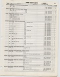 Previous Page - Ford Car Text Catalog January 1964