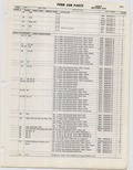 Previous Page - Ford Car Text Catalog January 1964