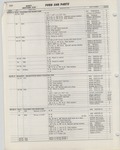 Previous Page - Ford Car Text Catalog January 1964