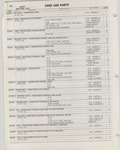 Previous Page - Ford Car Text Catalog January 1964