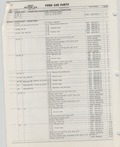 Previous Page - Ford Car Text Catalog January 1964