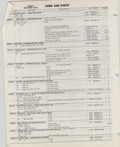 Next Page - Ford Car Text Catalog January 1964