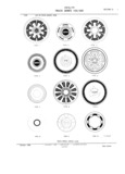 Previous Page - Master Parts and Accessories Catalog FPS 8096-A October 1986