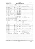 Previous Page - Master Parts and Accessories Catalog FPS 8096-A October 1986