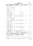 Previous Page - Master Parts and Accessories Catalog FPS 8096-A October 1986