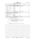 Next Page - Master Parts and Accessories Catalog FPS 8096-A October 1986