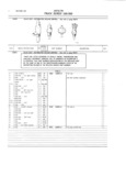 Previous Page - Master Parts and Accessories Catalog FPS 8096-A October 1986