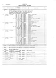 Next Page - Master Parts and Accessories Catalog FPS 8096-A October 1986