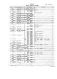 Next Page - Master Parts and Accessories Catalog FPS 8096-A October 1986