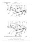 Previous Page - Master Parts and Accessories Catalog FPS 8096-A October 1986