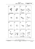 Previous Page - Master Parts and Accessories Catalog FPS 8096-A October 1986